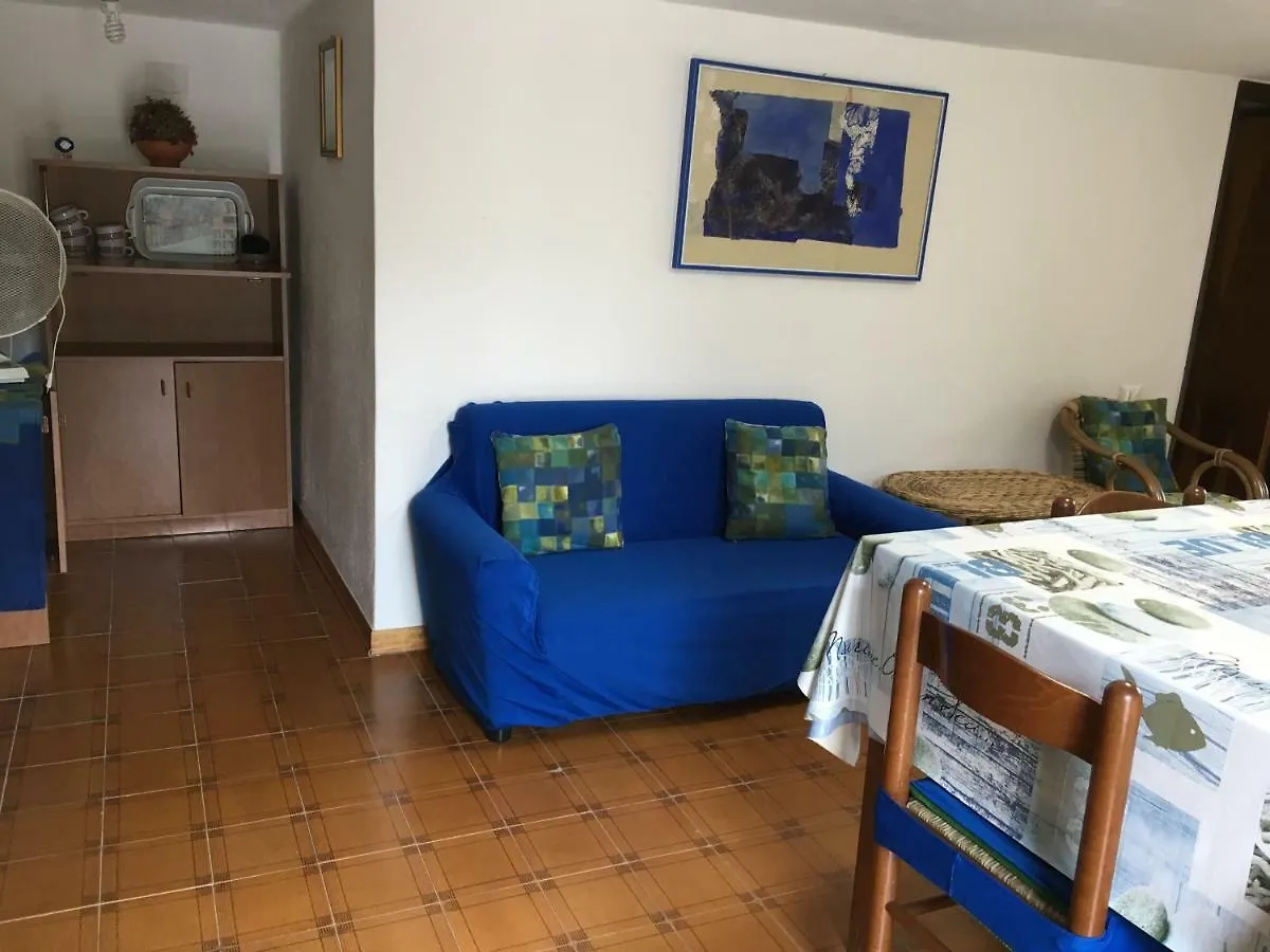 Giuditta Putzu Idu Feriehus